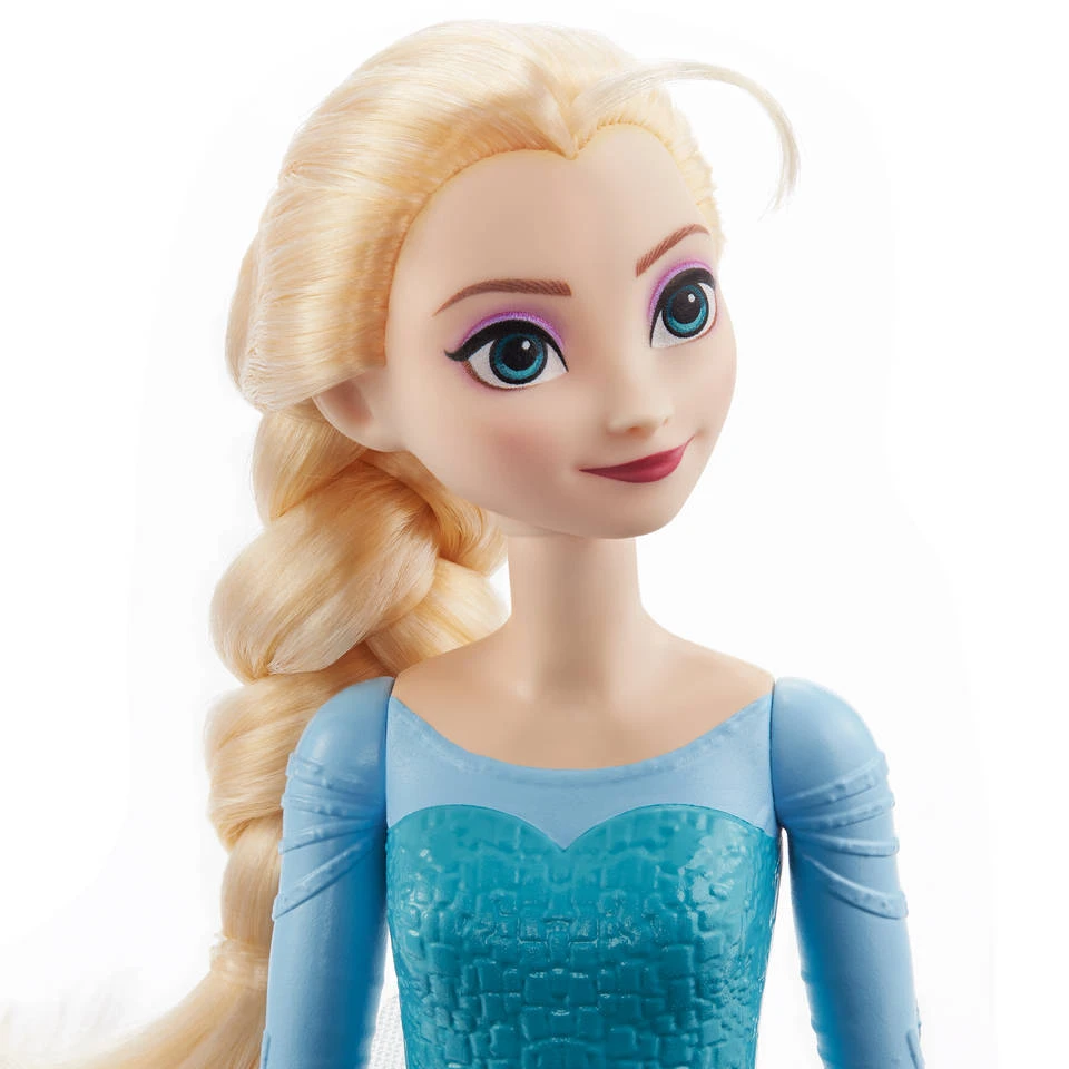 MATTEL Disney Frozen Elsa Pop - Afbeelding 4
