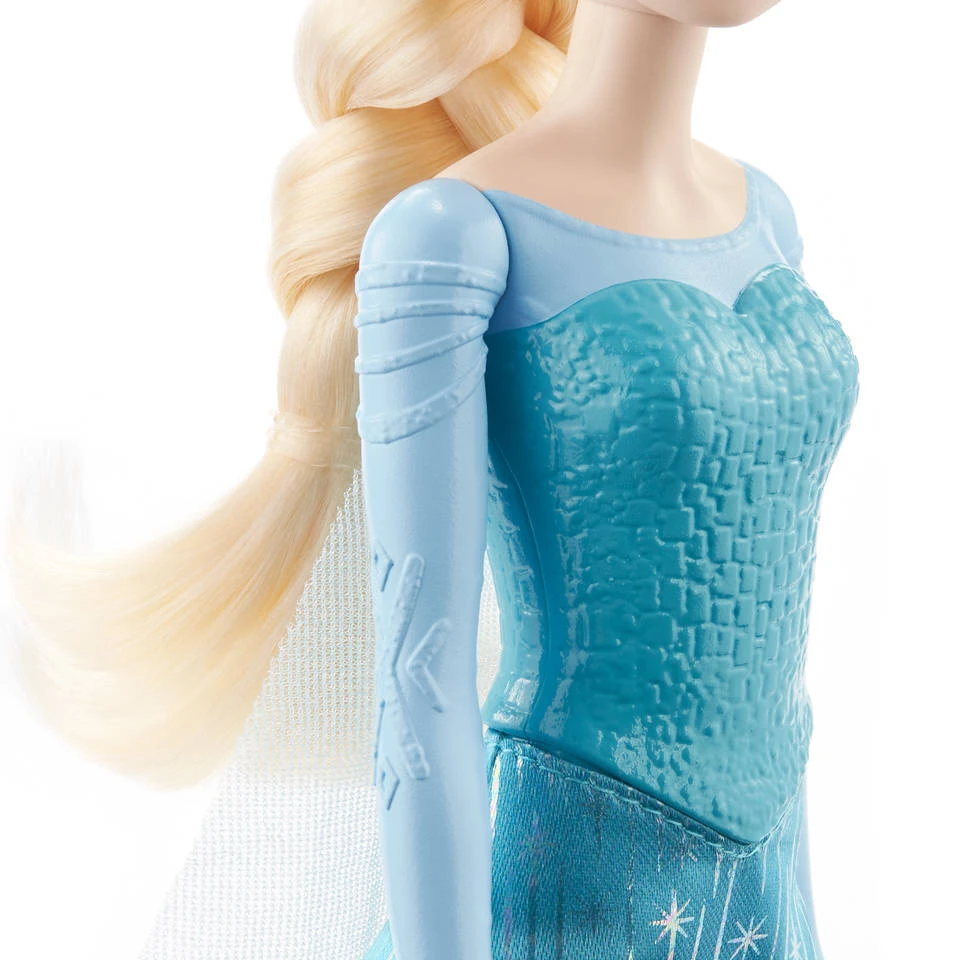 MATTEL Disney Frozen Elsa Pop - Afbeelding 6