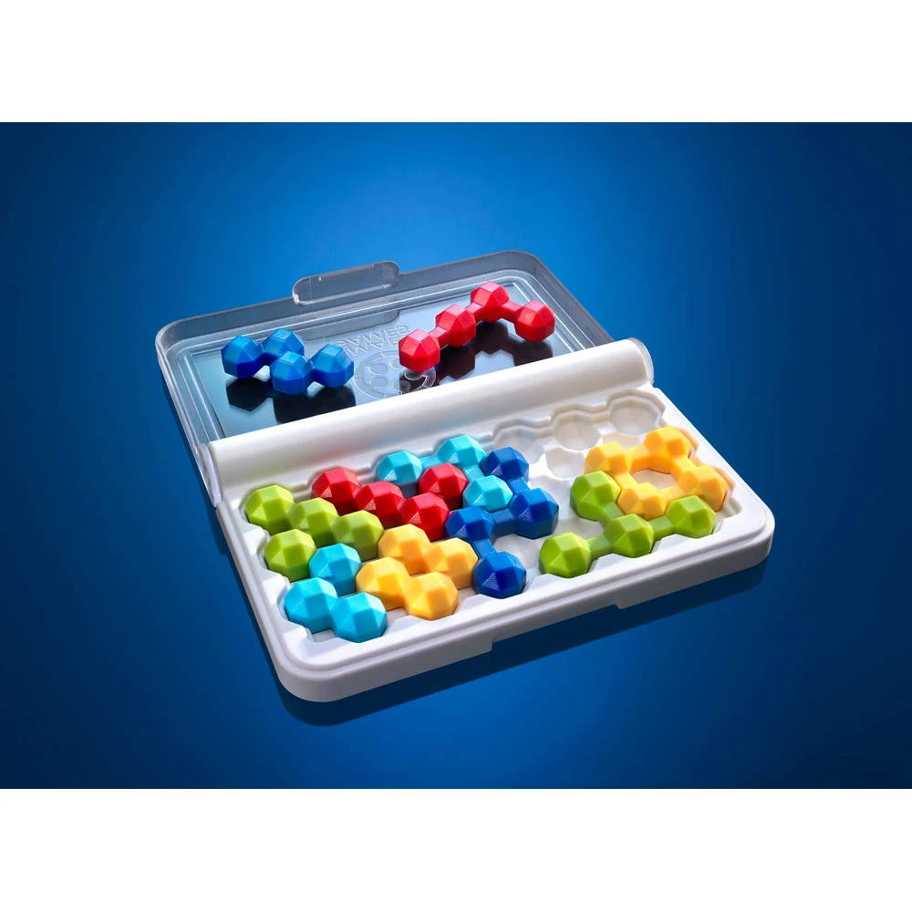 SmartGames IQ Twins - Afbeelding 3