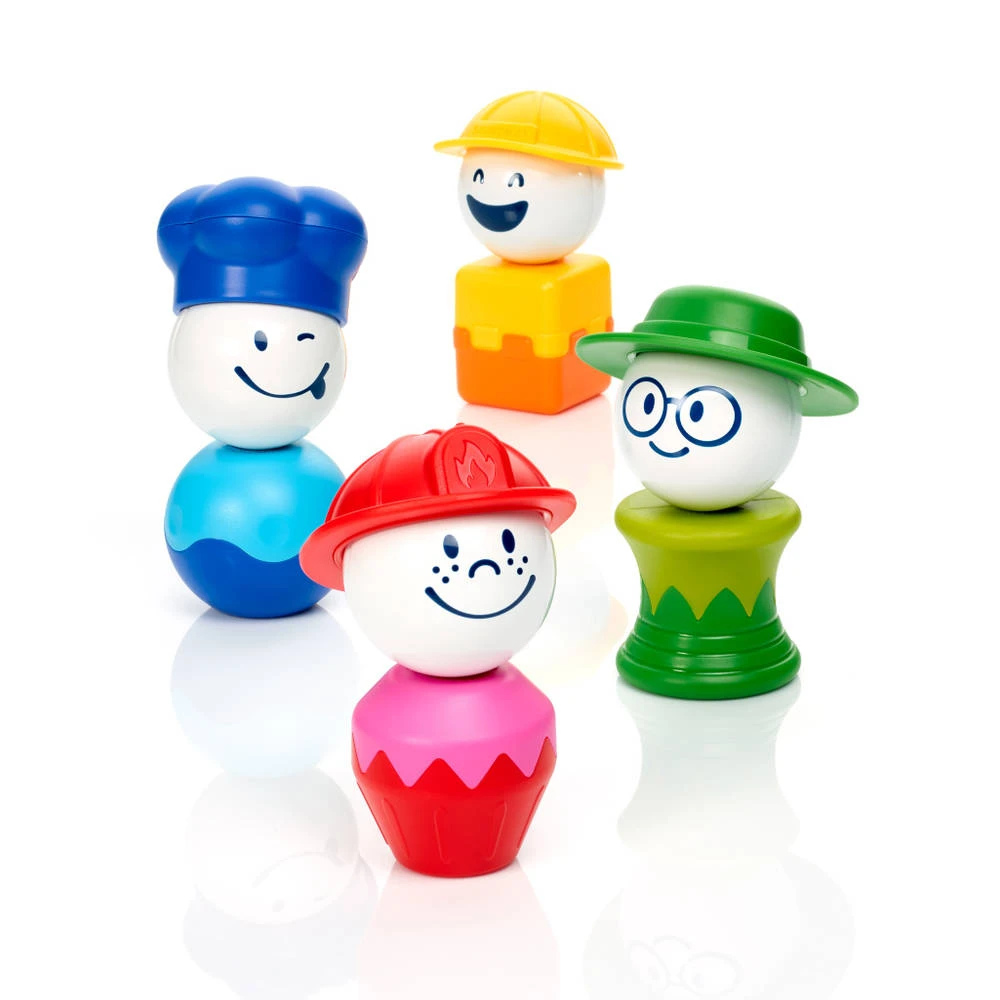 SmartMax My First People - Afbeelding 4