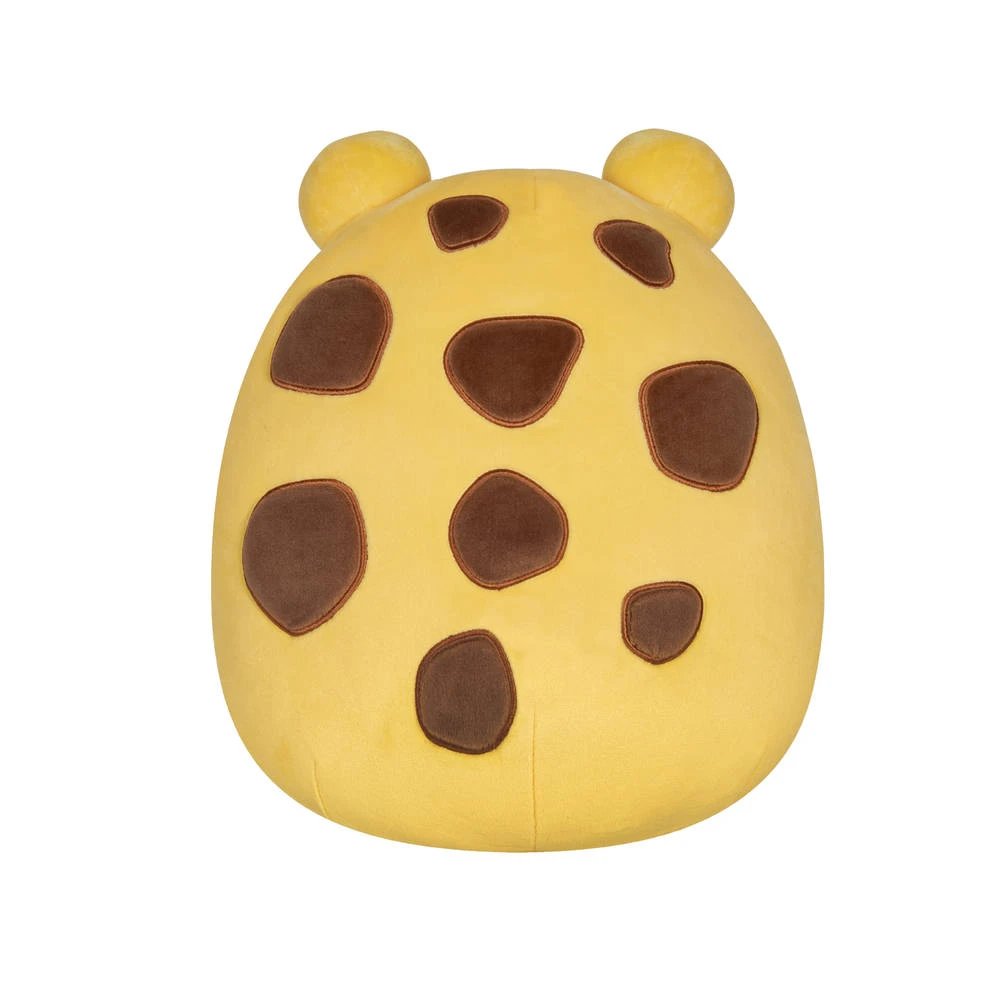 Pluchen Squishmallows Pad Leigh - 30 Cm - Afbeelding 3