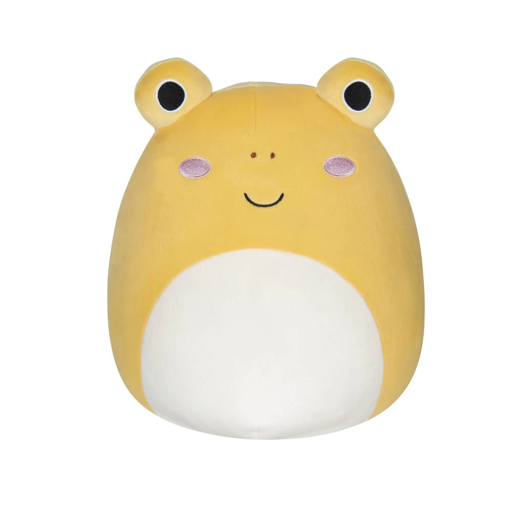 Pluchen Squishmallows Pad Leigh - 30 Cm