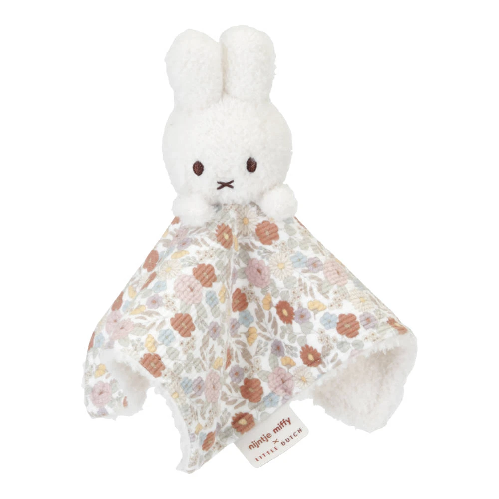 Nijntje X Little Dutch Vintage Little Flowers Cadeauset - Afbeelding 3