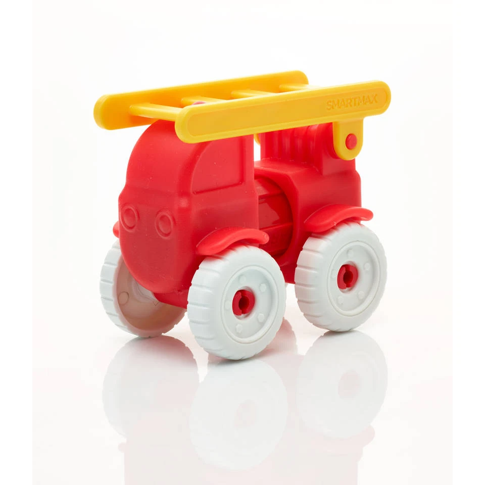 SmartMax My First Vehicles - Afbeelding 3