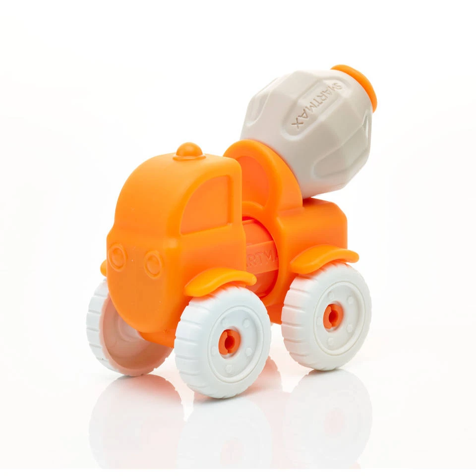 SmartMax My First Vehicles - Afbeelding 4