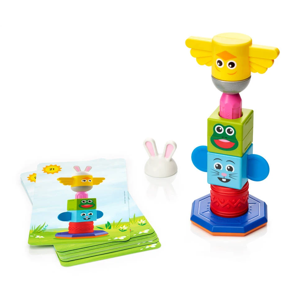 SmartMax My First Totem - Afbeelding 2