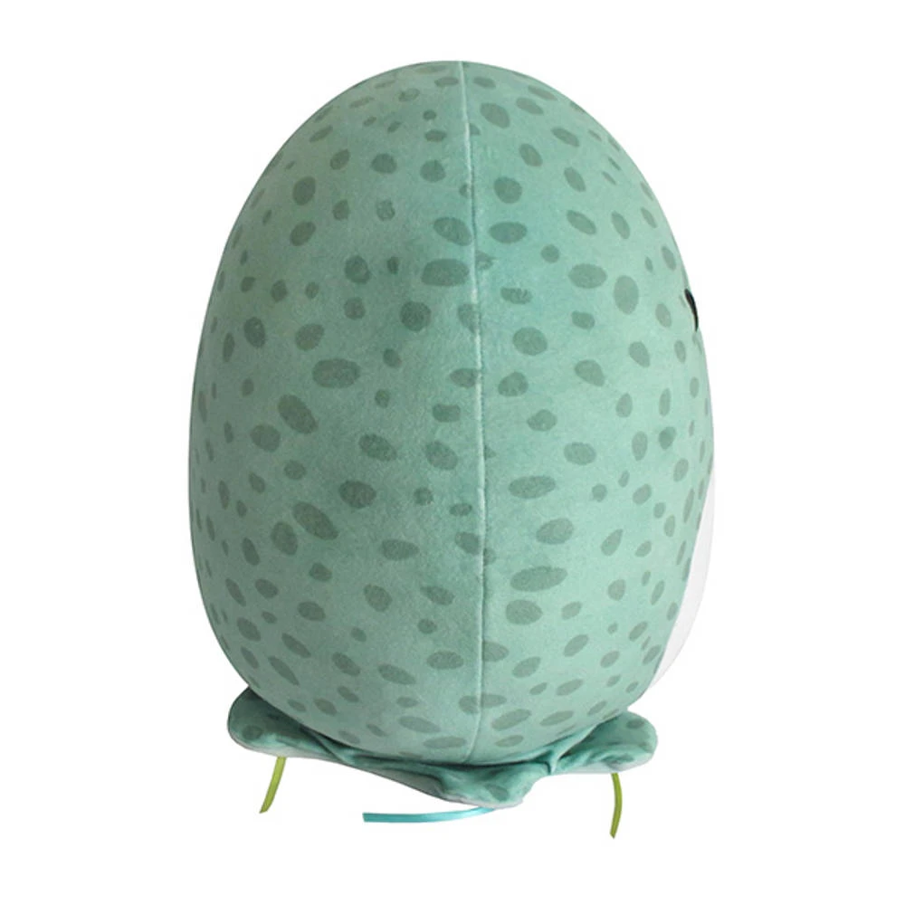 Squishmallows Pluchen Squishmallow Forina Green Jellyfish - 40 Cm - Afbeelding 3