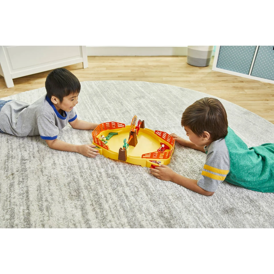 No Brand Super Mario Vuur Stadion - Afbeelding 6