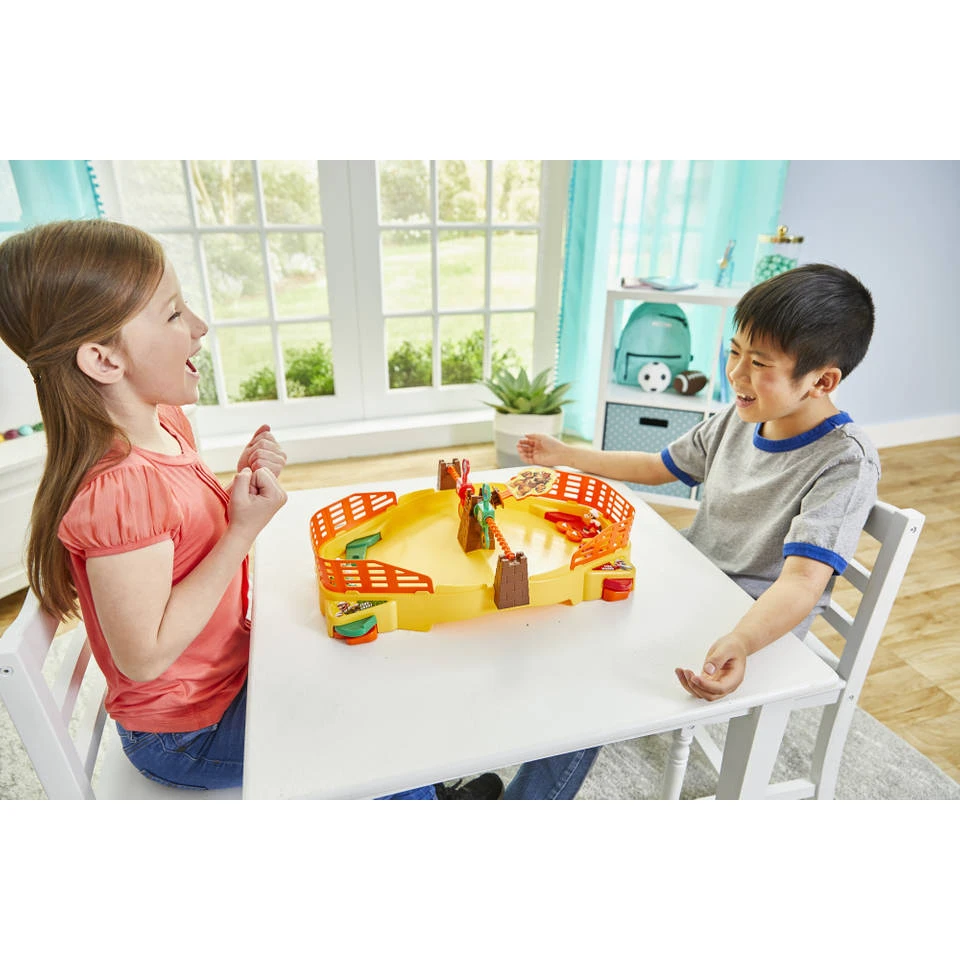 No Brand Super Mario Vuur Stadion - Afbeelding 5