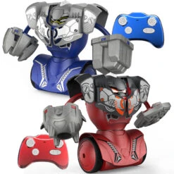 Silverlit Robo Kombat Mega Set