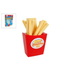 No Brand Vliegende Franse Frietjes