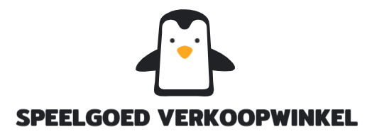Speelgoed Verkoopwinkel